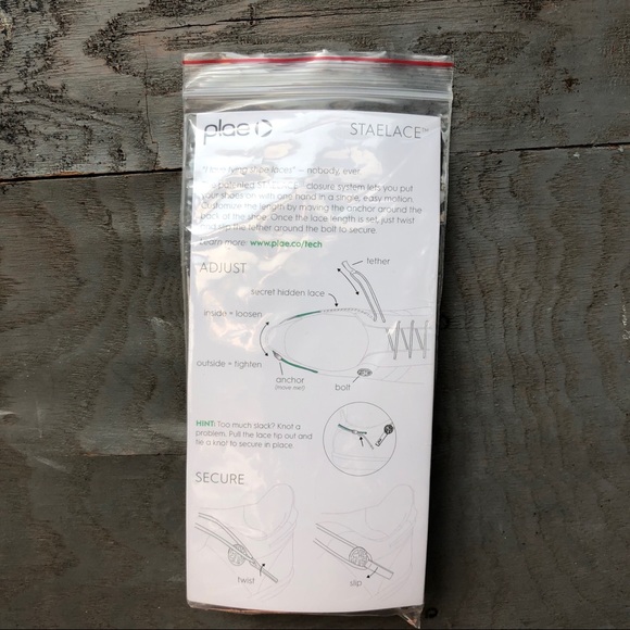 NWOT Plae Butler shoes size 10.5 - Picture 10 of 10